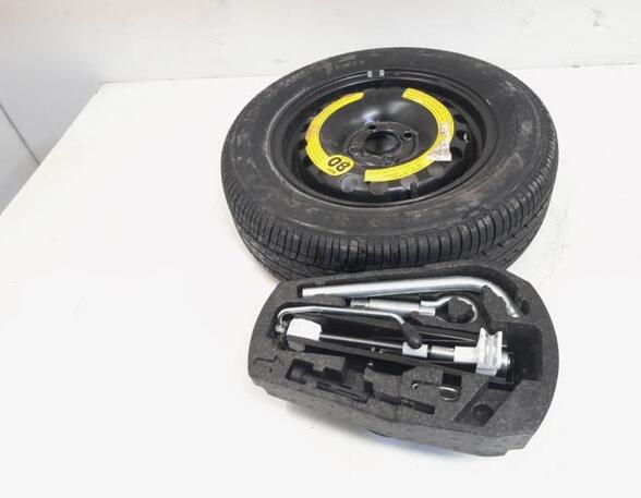 Spare Wheel VW UP! (121, 122, 123, BL1, BL2, BL3)