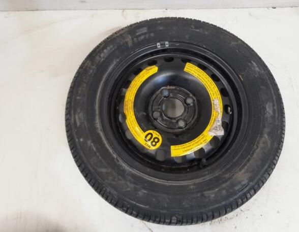 Spare Wheel VW UP! (121, 122, 123, BL1, BL2, BL3)