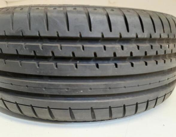 Spare Wheel VW CC (358), VW Passat CC (357)