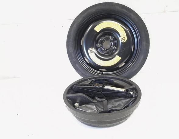 Spare Wheel AUDI A3 Limousine (8VS, 8VM)