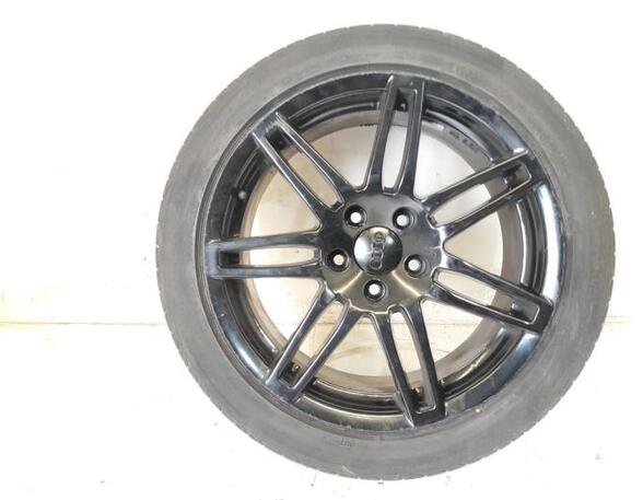 Spare Wheel AUDI A4 Avant (8K5, B8)