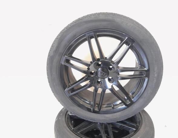 Spare Wheel AUDI A4 Avant (8K5, B8)