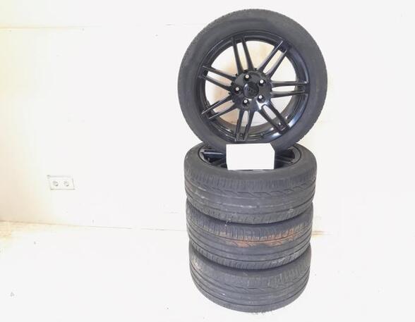 Spare Wheel AUDI A4 Avant (8K5, B8)