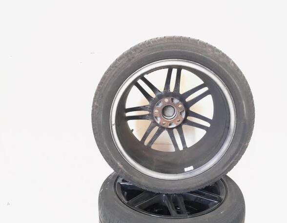 Spare Wheel AUDI A4 Avant (8K5, B8)