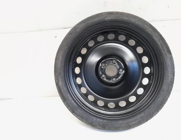 Spare Wheel AUDI A5 (8T3), AUDI A4 Avant (8K5, B8), AUDI A5 Sportback (8TA)