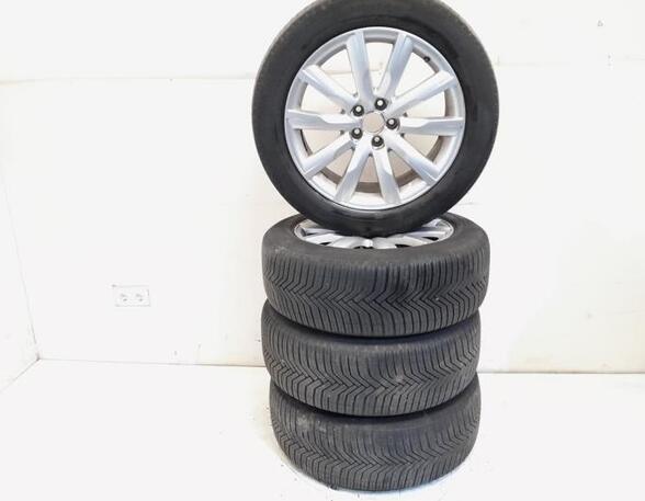 Steel Rim Set AUDI Q5 (8RB)