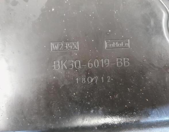 Abdeckung für Zahnriemen Ford Ranger III TKE BK3Q6019BB P21448969