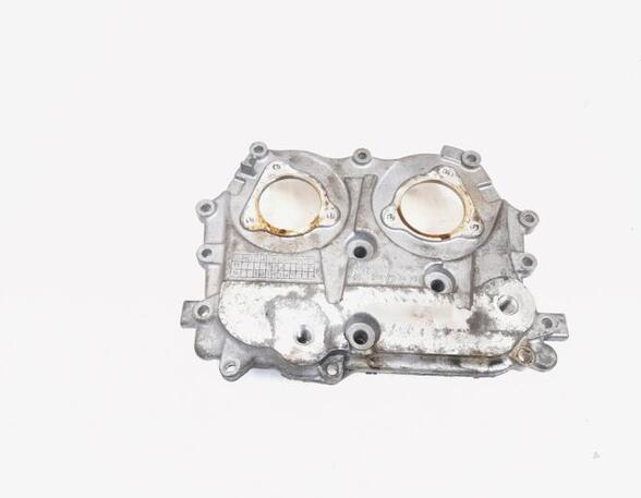 Timing Belt Cover MERCEDES-BENZ A-CLASS (W176)