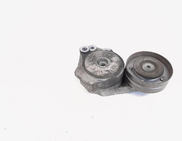 Crank Shaft Belt Pulley VW GOLF VI (5K1), VW GOLF VI Van (5K1_), VW GOLF V (1K1), VW GOLF VAN VI Variant (AJ5)