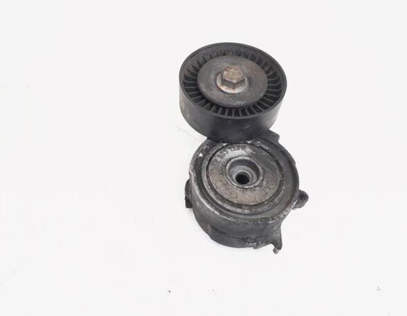 Crank Shaft Belt Pulley AUDI A6 Avant (4G5, 4GD, C7)