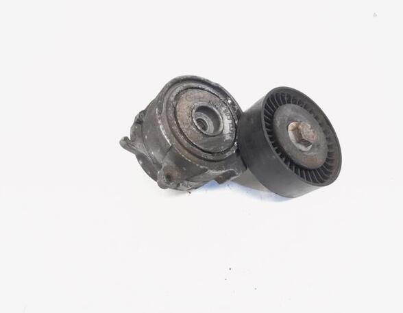 Crank Shaft Belt Pulley AUDI A6 Avant (4G5, 4GD, C7)