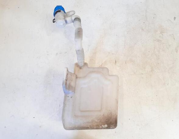 Washer Fluid Tank (Bottle) VW GOLF V (1K1), VW GOLF VI (5K1), SKODA OCTAVIA II Combi (1Z5), AUDI A3 (8P1)