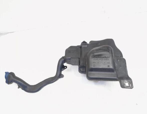 Washer Fluid Tank (Bottle) MERCEDES-BENZ A-CLASS (W176)