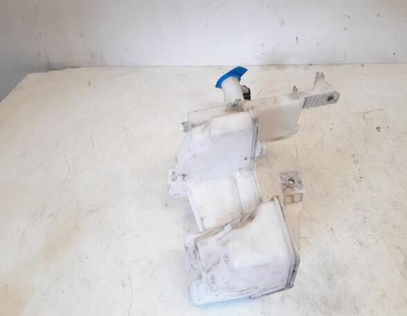 Washer Fluid Tank (Bottle) VW PASSAT B7 Variant (365), VW PASSAT (362)