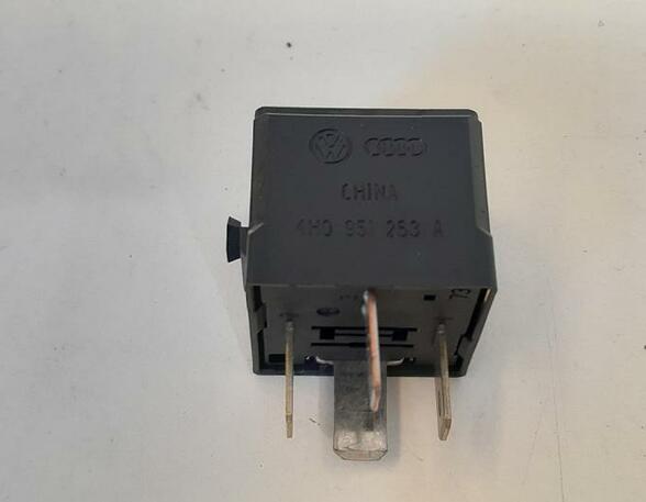 Wash Wipe Interval Relay VW Passat Variant (3G5, CB5), VW Passat Alltrack (3G5, CB5)