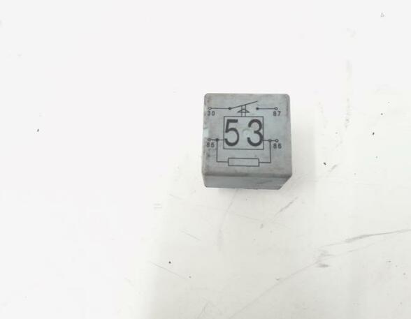 Wash Wipe Interval Relay VW Golf V (1K1), VW Golf VI (5K1)