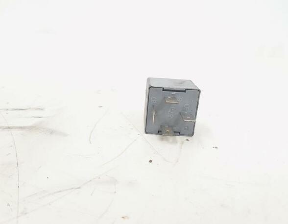 Wash Wipe Interval Relay VW Golf V (1K1), VW Golf VI (5K1)