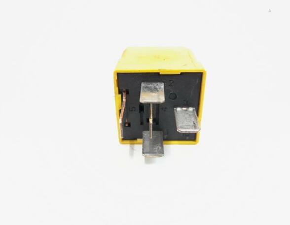 Wash Wipe Interval Relay MERCEDES-BENZ A-Klasse (W176)