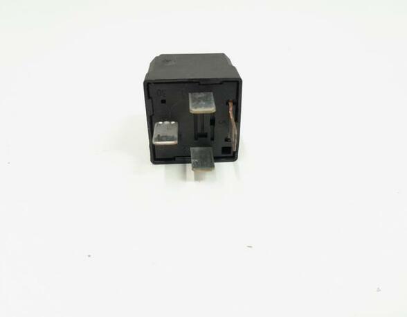 Wash Wipe Interval Relay MERCEDES-BENZ A-Klasse (W176)