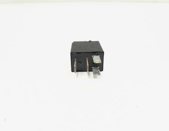 Wash Wipe Interval Relay MERCEDES-BENZ A-Klasse (W176)