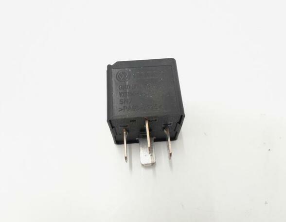 Wash Wipe Interval Relay VW Touran (1T1, 1T2), VW Touran (1T3)