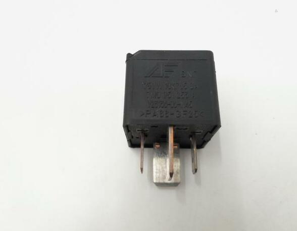 Wash Wipe Interval Relay VW Transporter V Kasten (7EA, 7EH, 7HA, 7HH), VW Transporter VI Kasten (SGA, SGH, SHA, SHH)