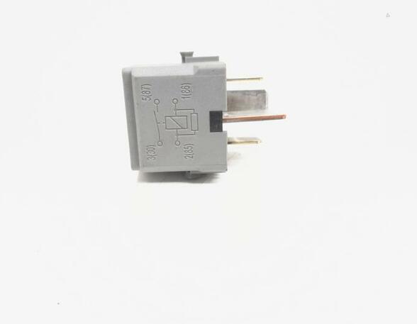 Wash Wipe Interval Relay MERCEDES-BENZ C-Klasse T-Model (S204), MERCEDES-BENZ C-Klasse (W204)