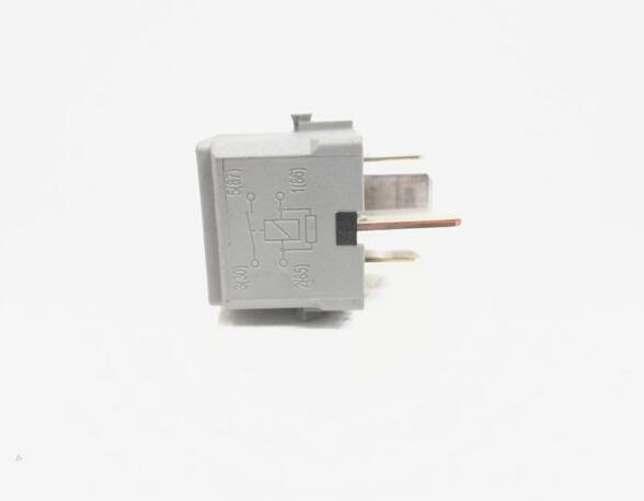 Wash Wipe Interval Relay MERCEDES-BENZ C-Klasse T-Model (S204), MERCEDES-BENZ C-Klasse (W204)