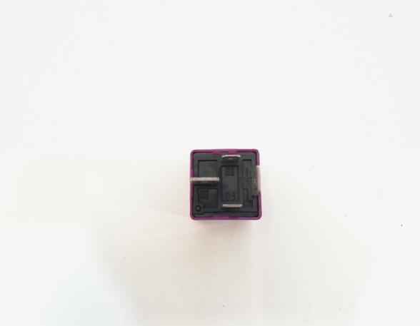 Wash Wipe Interval Relay SAAB 9-5 Kombi (YS3E)