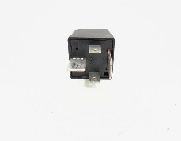 Wash Wipe Interval Relay VW Polo (6C1, 6R1)