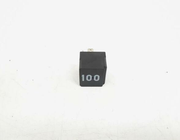 Wash Wipe Interval Relay VW Polo (6C1, 6R1)