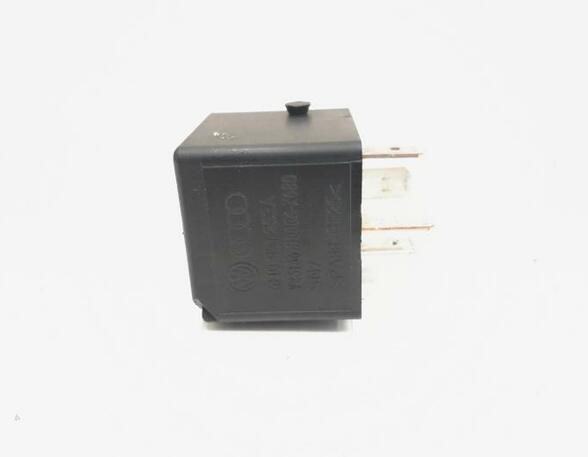 Wash Wipe Interval Relay VW Scirocco (137, 138)