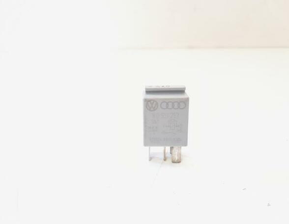 Wash Wipe Interval Relay VW Golf Plus (521, 5M1)