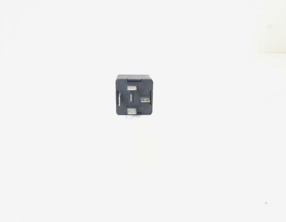 Wash Wipe Interval Relay VW Polo (6C1, 6R1)