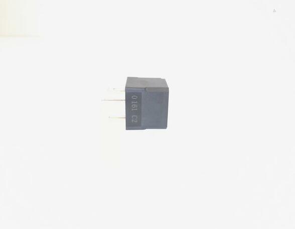 Wash Wipe Interval Relay VW Polo (6C1, 6R1)