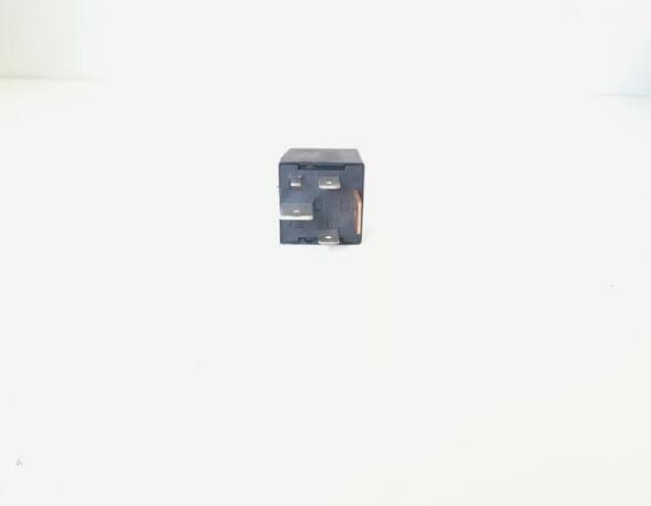 Wash Wipe Interval Relay VW Polo (6C1, 6R1)