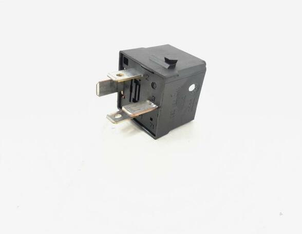 Wash Wipe Interval Relay VW Golf VI Cabriolet (517)