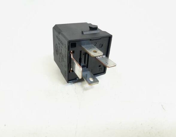 Wash Wipe Interval Relay VW Golf VI Cabriolet (517)