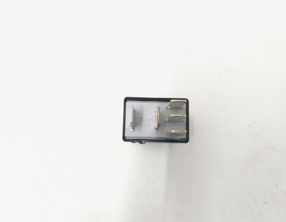 Wash Wipe Interval Relay VW Touran (1T1, 1T2), VW Touran (1T3)