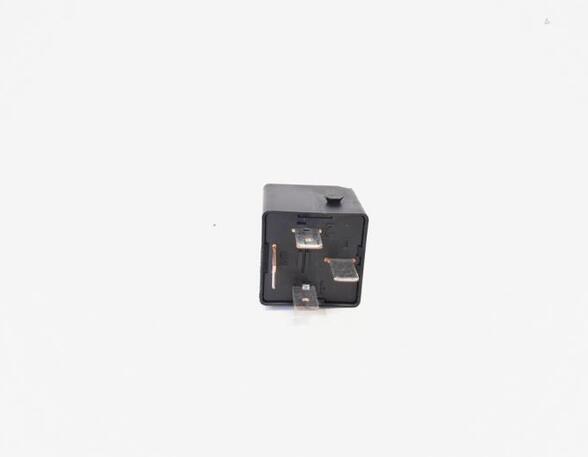 Wash Wipe Interval Relay VW Scirocco (137, 138)