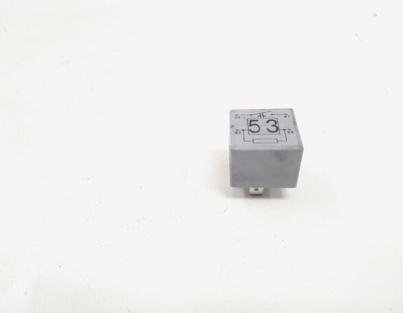 Wash Wipe Interval Relay VW Golf V (1K1), VW Golf VI (5K1)