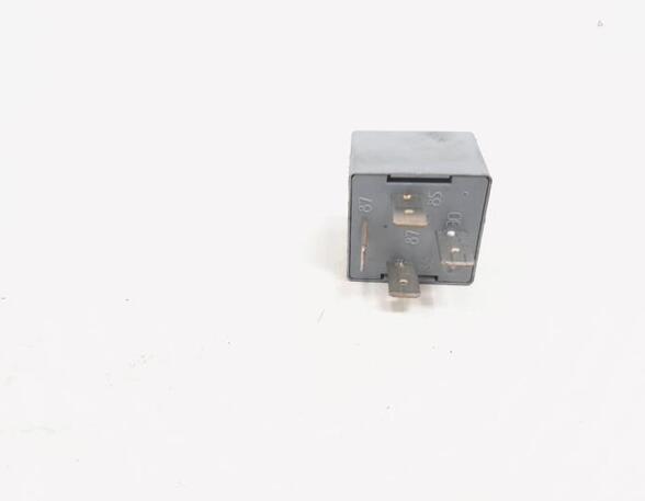 Wash Wipe Interval Relay VW Golf V (1K1), VW Golf VI (5K1)