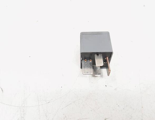 Wash Wipe Interval Relay LAND ROVER Range Rover Sport (L320)