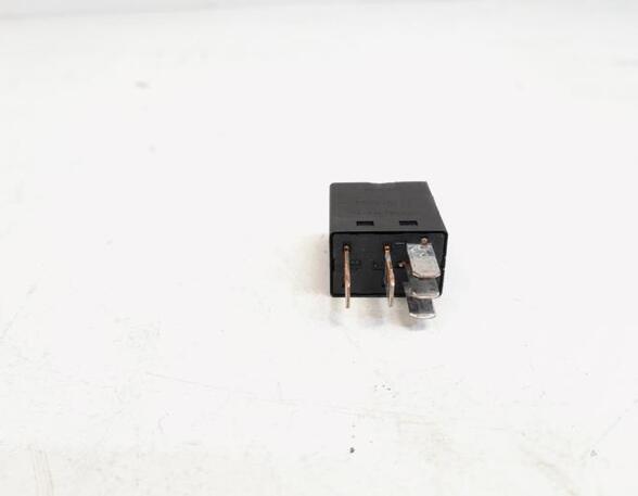 Wash Wipe Interval Relay LAND ROVER Range Rover Sport (L320)