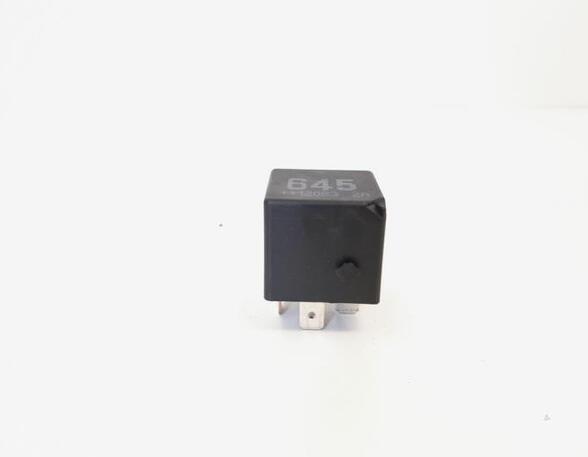 Wash Wipe Interval Relay VW Jetta IV (162, 163, AV2, AV3)