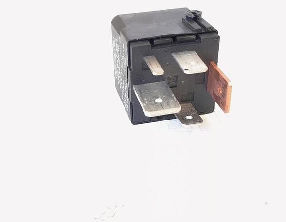 Wash Wipe Interval Relay VW JETTA IV (162, 163, AV3, AV2)