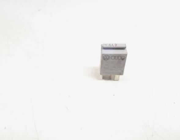 Wash Wipe Interval Relay VW CC (358), VW Passat CC (357), VW Scirocco (137, 138), VW Golf V (1K1)