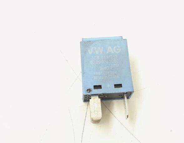 Wash Wipe Interval Relay VW CC (358), VW PASSAT CC (357)