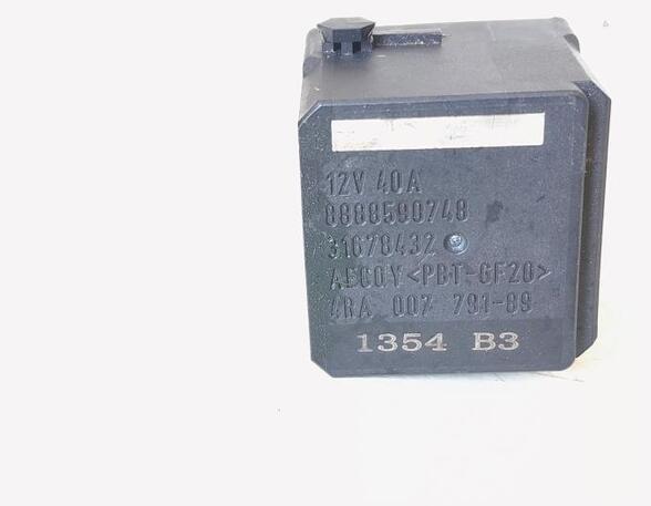 Wash Wipe Interval Relay LYNK & CO 1