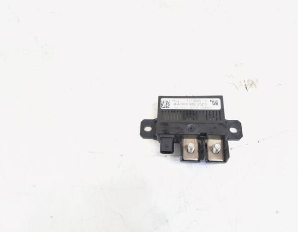 Wash Wipe Interval Relay MERCEDES-BENZ A-CLASS (W176), MERCEDES-BENZ CLA Coupe (C117), MERCEDES-BENZ B-CLASS (W246, W242)